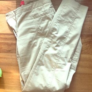 Lavia Beige Pants